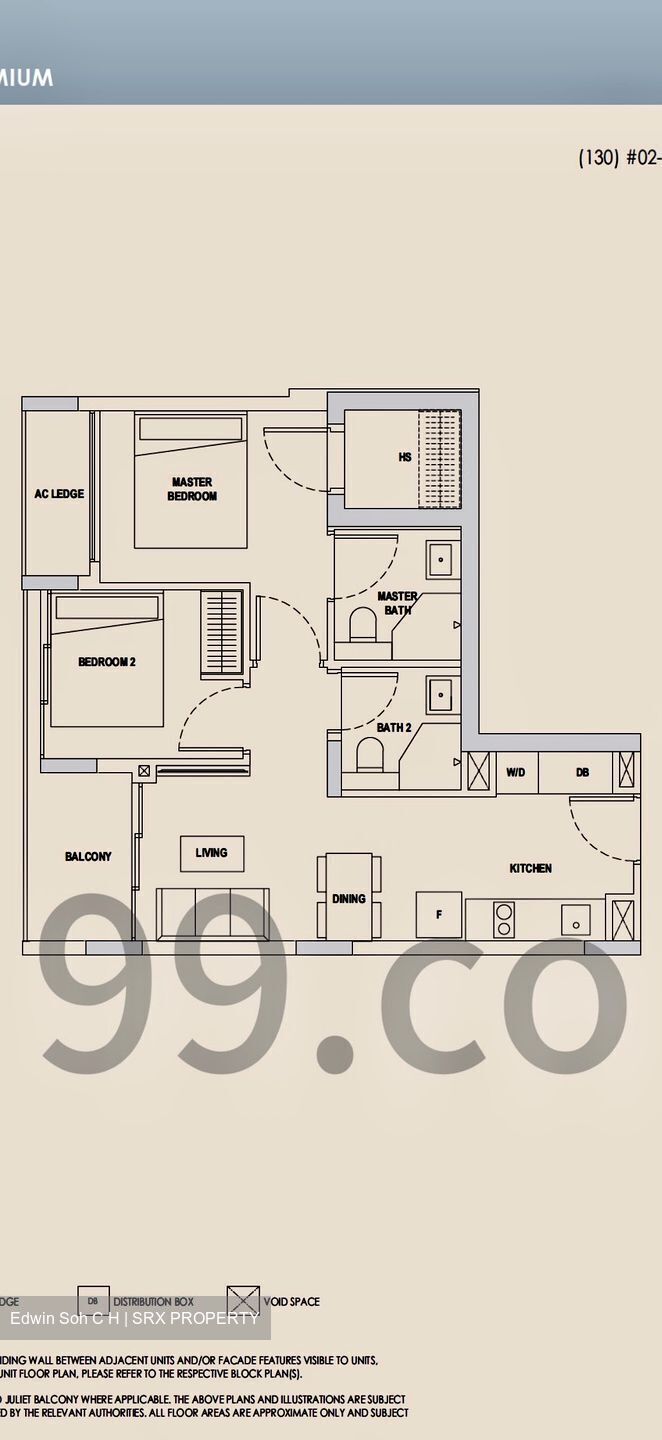 Orchard Sophia (D9), Apartment #595879831